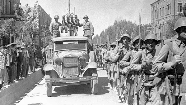 غائله آذربایجان غائله آذربایجان