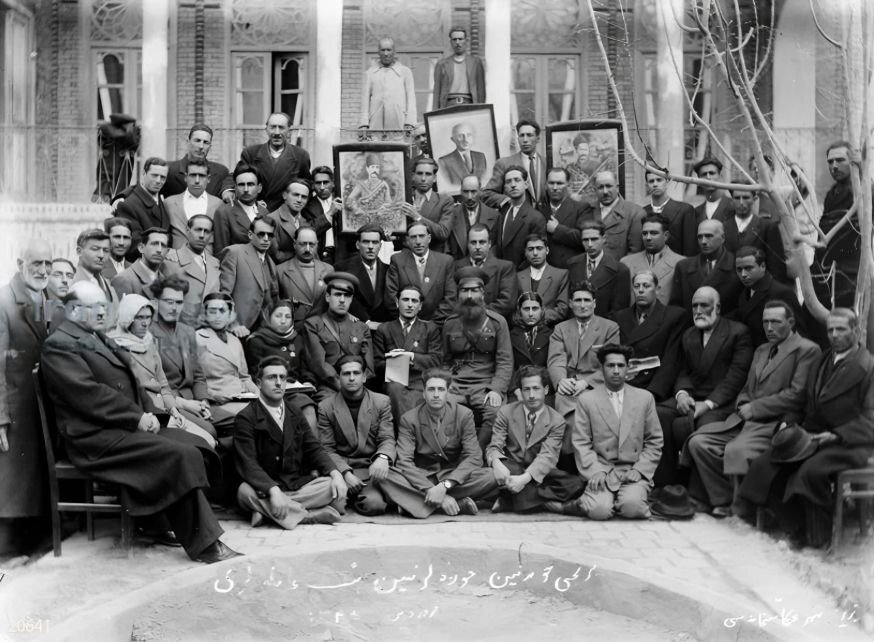 غائله آذربایجان غائله آذربایجان