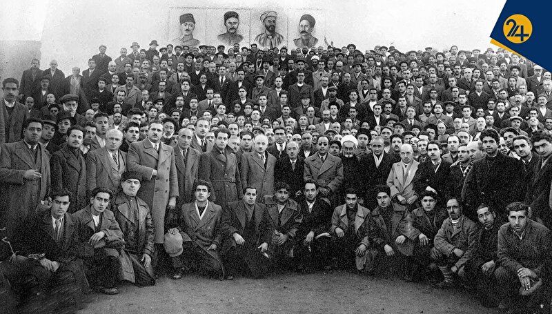 ناگفته‌های غائله آذربایجان | فقره دموکرات چطور به سیاست جهانی باخت؟