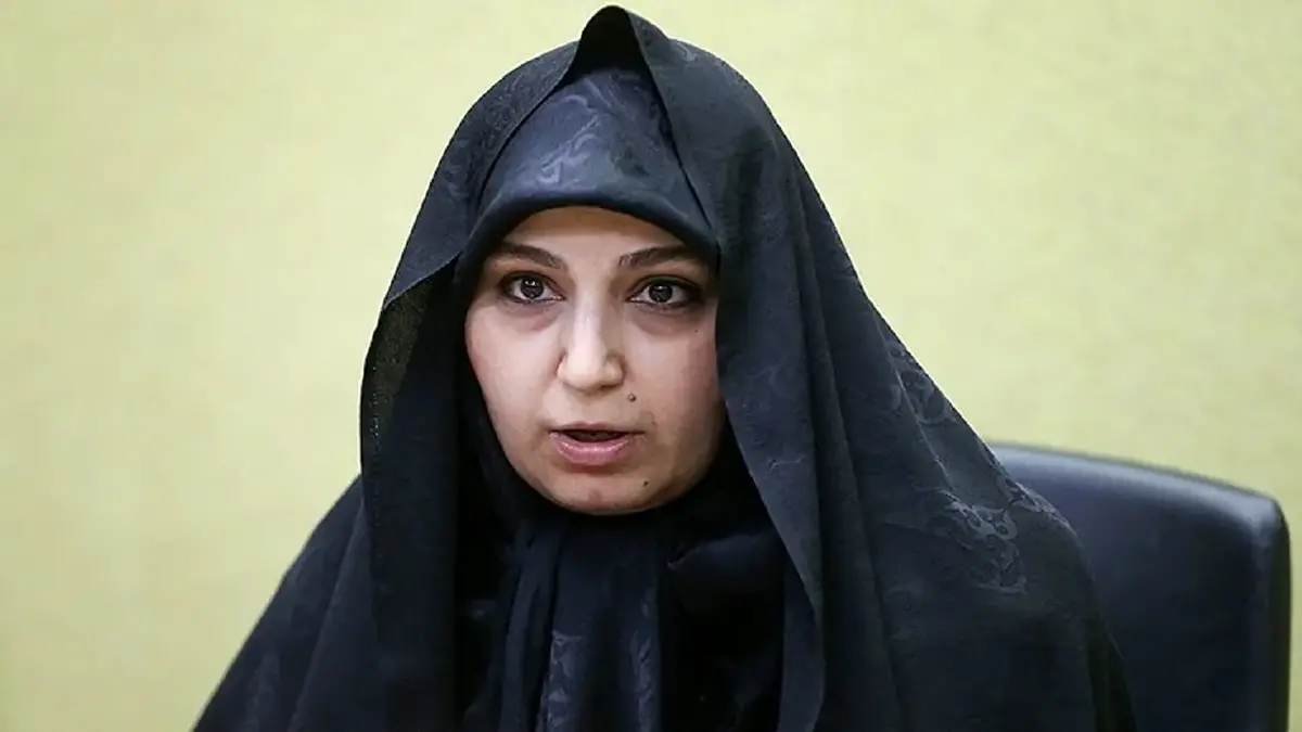 کنایه نرجس سلیمانی: بعضی شهرداران فقط عکاس خوبی‌اند، نه مدیر شهری