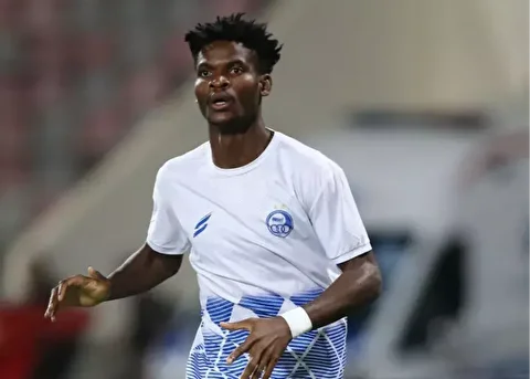 شوک به استقلال؛ اندونگ قراردادش را فسخ کرد!