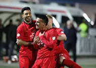 ببینید| خلاصه دیدار تراکتور ۲- پیکان ۱