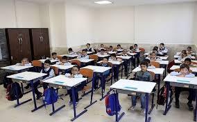 برخی از مدارس فیروزکوه دوشنبه غیرحضوری شد