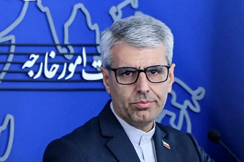 واکنش ایران به حمله خشونت آمیز سیدنی