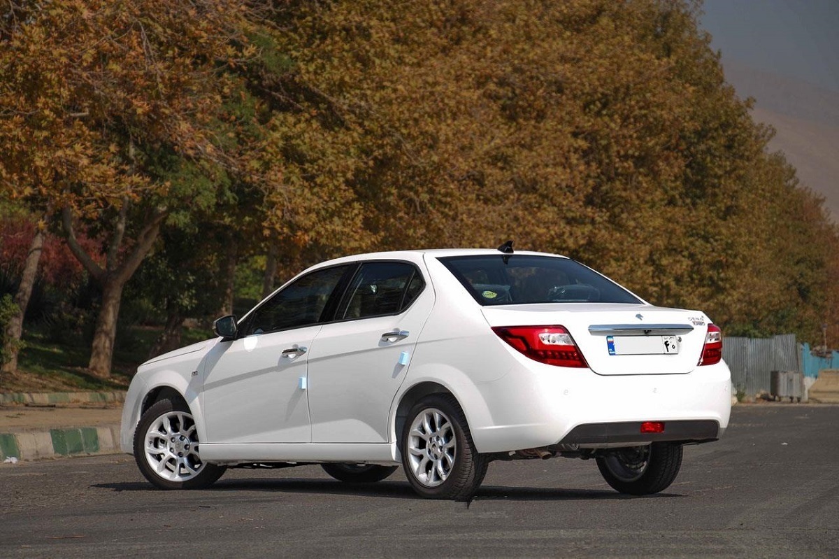 قیمت روز خودرو ۲۴ آذر ۱۴۰۴