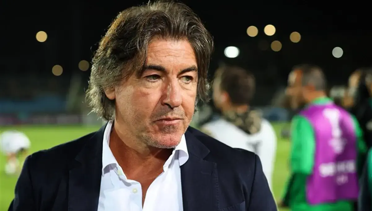 ساپینتو با اعزام بازیکنان استقلال به تیم ملی امید مخالف است ساپینتو