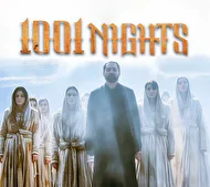 نقد سریال هزار و یک شب| روایت جدید یا تکرار فرمول موفق مصطفی کیایی؟