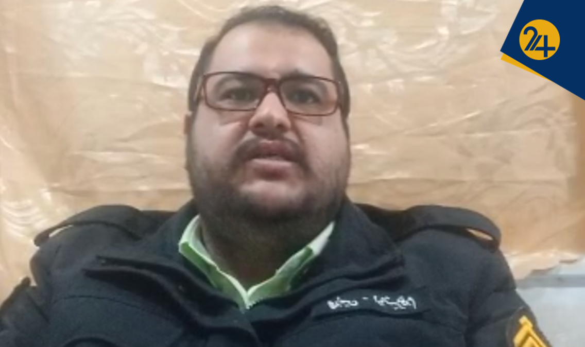 ویدئوی فروش کلیه نیروی انتظامی ویدئوی فروش کلیه نیروی انتظامی