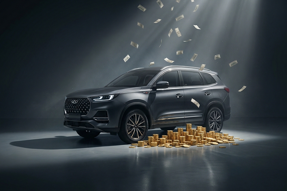 اهمیت نقدشوندگی در فروش خودرو؛ وقتی زمان، مهمترین دارایی فروشنده است اهمیت نقدشوندگی در فروش خودرو؛ وقتی زمان، مهمترین دارایی فروشنده است