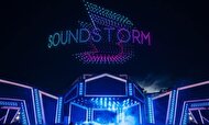 ریاض میزبان فستیوال Soundstorm ۲۰۲۵؛ از بیابان بن‌بن تا صحنه‌ای با ۲۰۰ ستاره جهانی