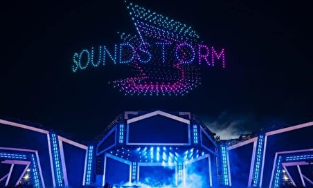 ریاض میزبان فستیوال Soundstorm ۲۰۲۵؛ از بیابان بن‌بن تا صحنه‌ای با ۲۰۰ ستاره جهانی
