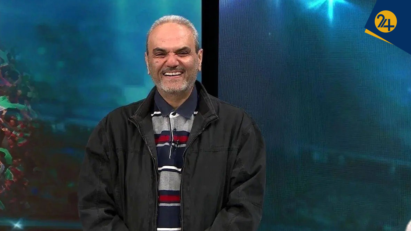 جواد خیابانی جواد خیابانی