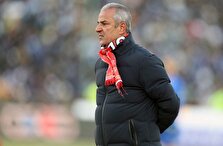 اسماعیل کارتال گزینه جدید تراکتور برای هدایت تیم!