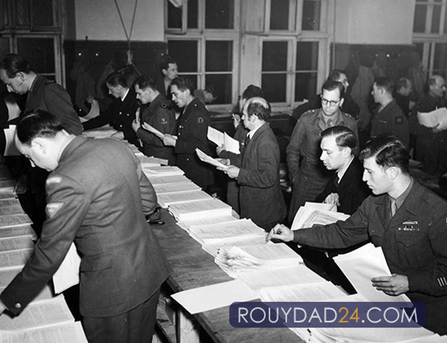 خبرنگاران در حال پوشش خبری نورنبرگ خبرنگاران در حال پوشش خبری نورنبرگ