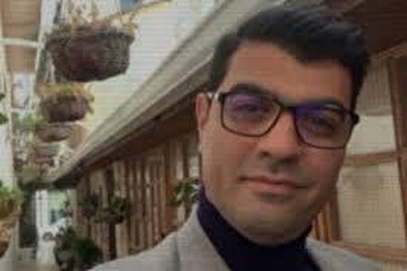 ببینید| خفه شو! توهین برادر خسرو علیکردی به منتقد نرگس محمدی