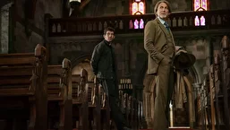 معرفی فیلم بیدار شو مرد مرده|قتل، ایمان و سیاست؛ معمای جدید نتفلیکس