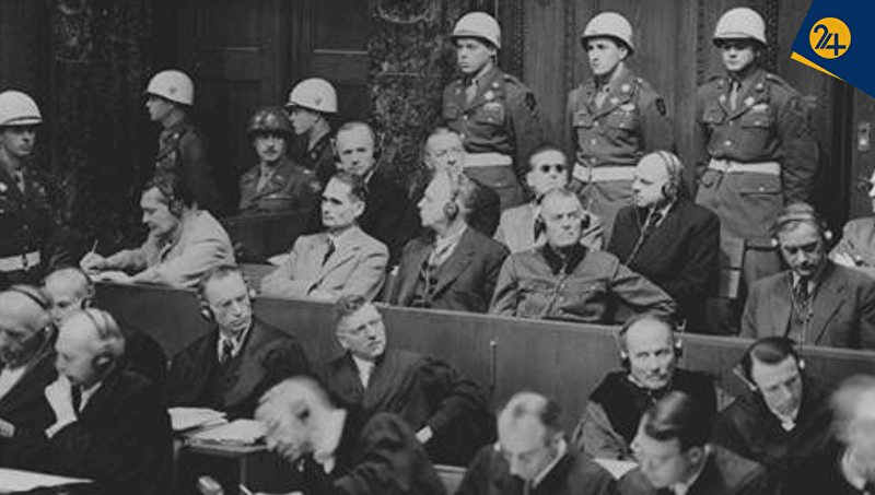 دادگاه نورنبرگ؛ محاکمه شر در برابر تاریخ یا عدالت فاتحان؟