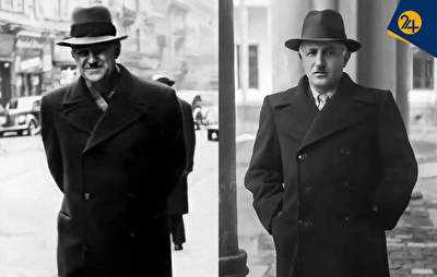 ظهور، صعود و سقوط سید جعفر پیشه‌وری بر اساس اسناد اتحاد شوروی