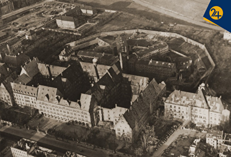 دادگاه نورنبرگ؛ محاکمه شر در برابر تاریخ یا عدالت فاتحان؟