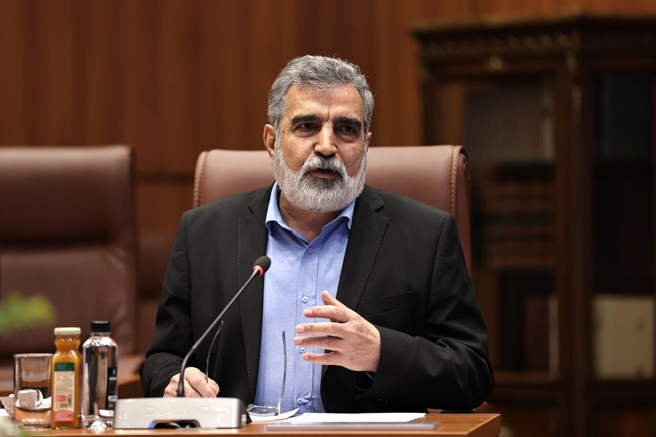 کمالوندی: آژانس بدون پروتکل برای مراکز هدف حمله حق بازرسی ندارد کمالوندی