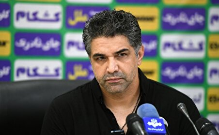 ببینید| واکنش فوق‌جنجالی پیروز قربانی به صحبت‌های جواد خیابانی