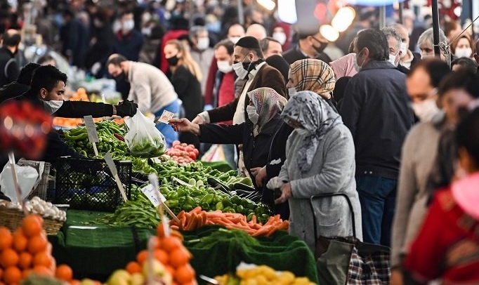 بحران غذا، شورش گرسنگان و زد و خورد اصلاح طلبان و اصولگرایان | چقدر معیشت گروگان مسئله هستهای است؟ بحران غذا، شورش گرسنگان و زد و خورد اصلاح طلبان و اصولگرایان | چقدر معیشت گروگان مسئله هستهای است؟