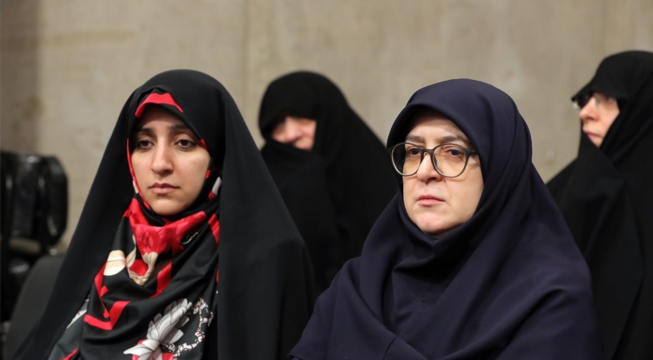 مصوبه مهریه و نذر روغن ریخته برای امامزاده | دولت پزشکیان در حوزه زنان مردود شد؟ مصوبه مهریه و نذر روغن ریخته برای امامزاده | دولت پزشکیان در حوزه زنان مردود شد؟