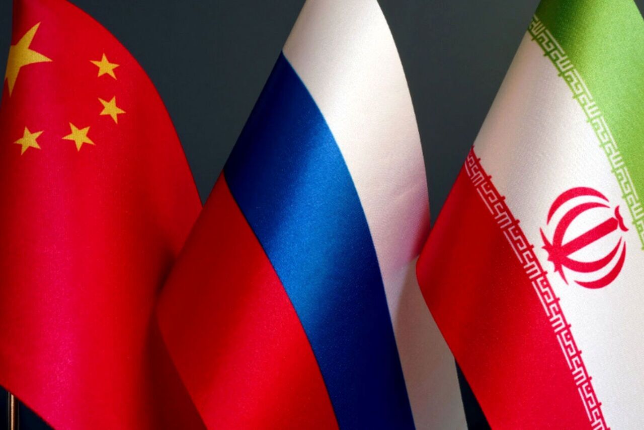 کاسبان تحریم و شرکای شرقی | وقتی روسیه و چین از فقر ایرانیان سود میبرند کاسبان تحریم و شرکای شرقی | وقتی روسیه و چین از فقر ایرانیان سود میبرند