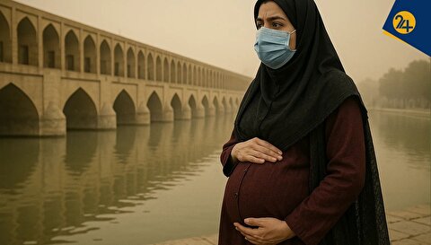 آلودگی هوا و آمار پنهان سقط جنین و مرده‌زایی در ایران | ۷۷ درصد سقط‌ها خودبه‌خودی است