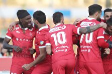 انتقاد پیشکسوت: پرسپولیس با یک مهاجم نمی‌تواند قهرمان شود