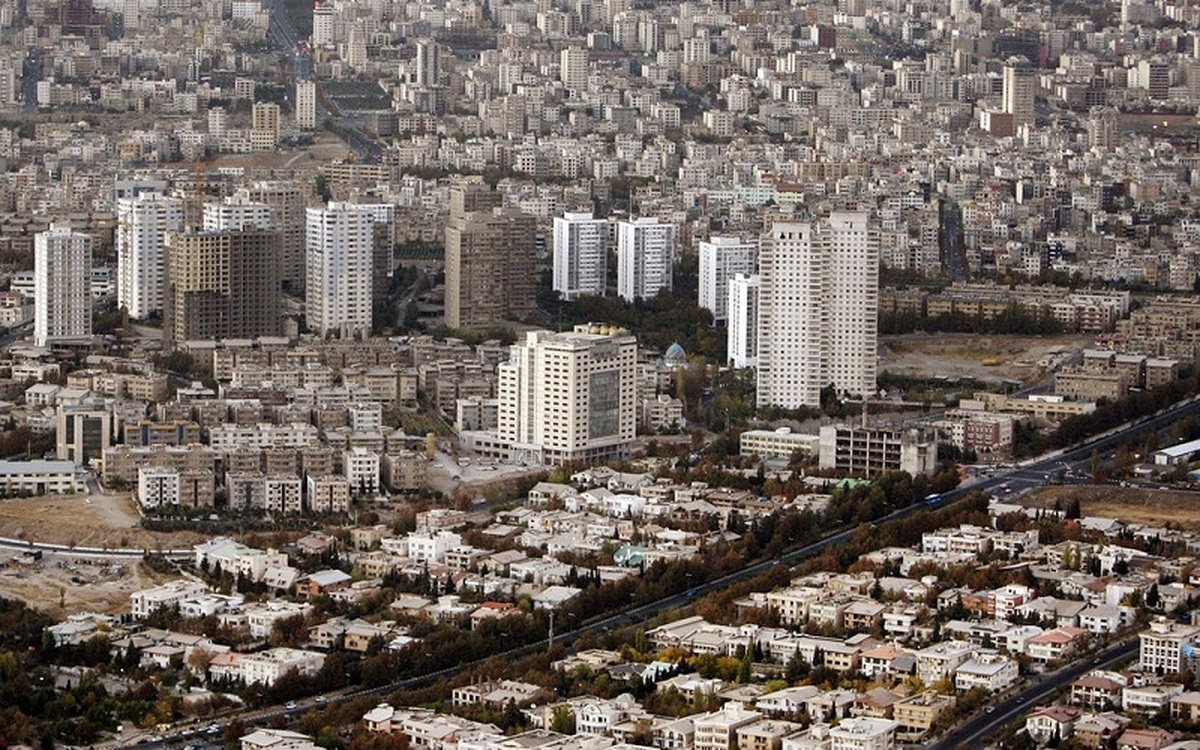 بازار مسکن در رکود عمیق؛ افزایش قیمتها ادامه دارد اما بدون جهش بازار مسکن