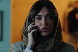 سولماز حسینی کیست؟ | جدایی بازیگر نقش تارا در سریال شغال از بهرنگ توفیقی