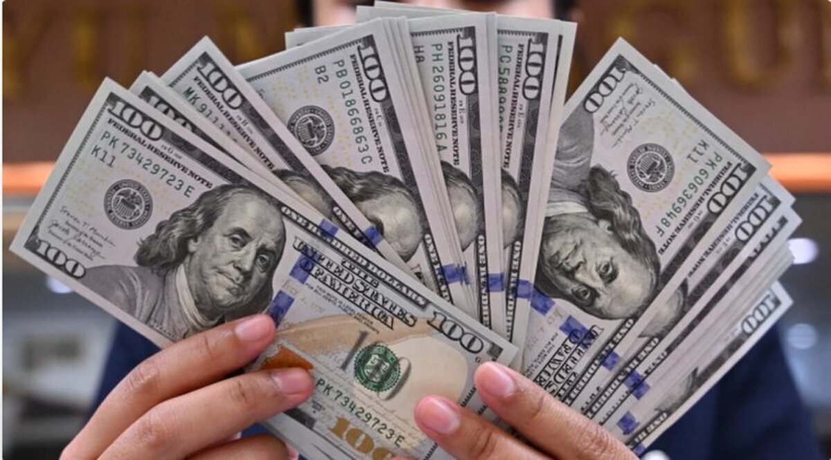 علت گران شدن دلار چیست؟ دلار