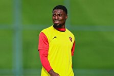 سرژ اوریه در آستانه جدایی از پرسپولیس