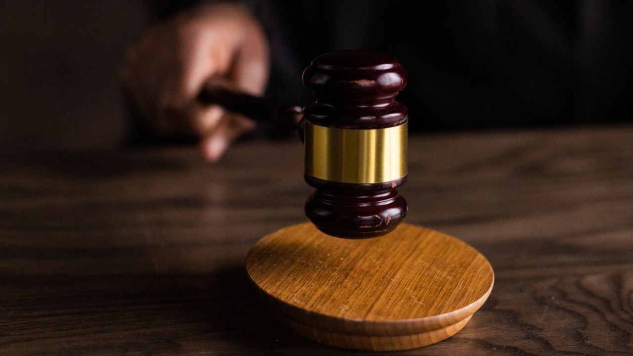 برخورد قضایی برخورد قضایی