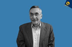 کامران فانی کیست؟ | درگذشت یکی از مشاهیر ایران؛ از کتابداری تا ترجمه و نقد