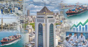 نقشآفرینی بانک توسعه صادرات ایران در تامین مالی بخشهای کلیدی اقتصاد کشور نقشآفرینی بانک توسعه صادرات ایران در تامین مالی بخشهای کلیدی اقتصاد کشور