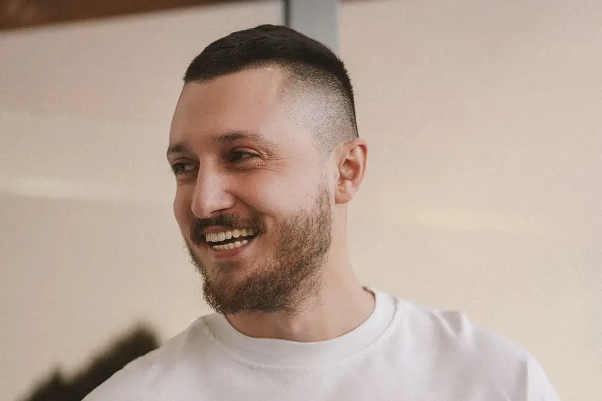 ریزش ۱۱۰ هزار فالوئر در پیج شایع پس از حضور در برنامه علی ضیا