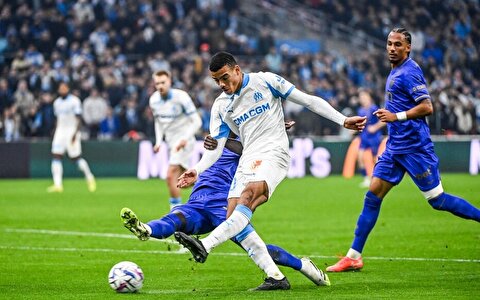 میسون گرینوود کیست؟ | از منچستریونایتد تا تیم المپیک مارسی