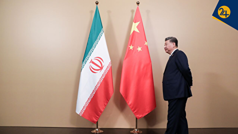 چرا پکن نمی‌خواهد به تهران اعتماد کند؟ | استاد دانشگاه شانگهای: حتی خود ایرانیان هم نمی‌توانند آینده کشورشان را پیش‌بینی کنند