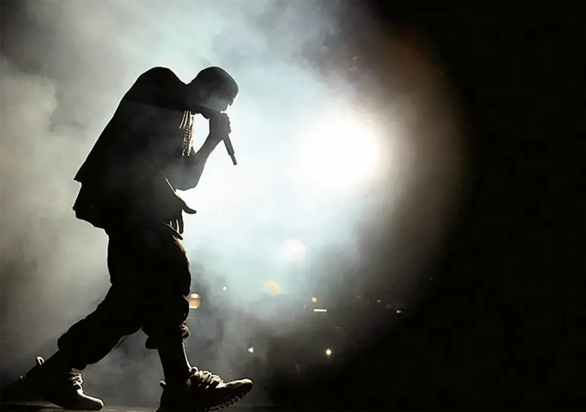 چه کسانی از سربُریدن رپ فارسی خوشحال میشوند؟ رپ فارسی