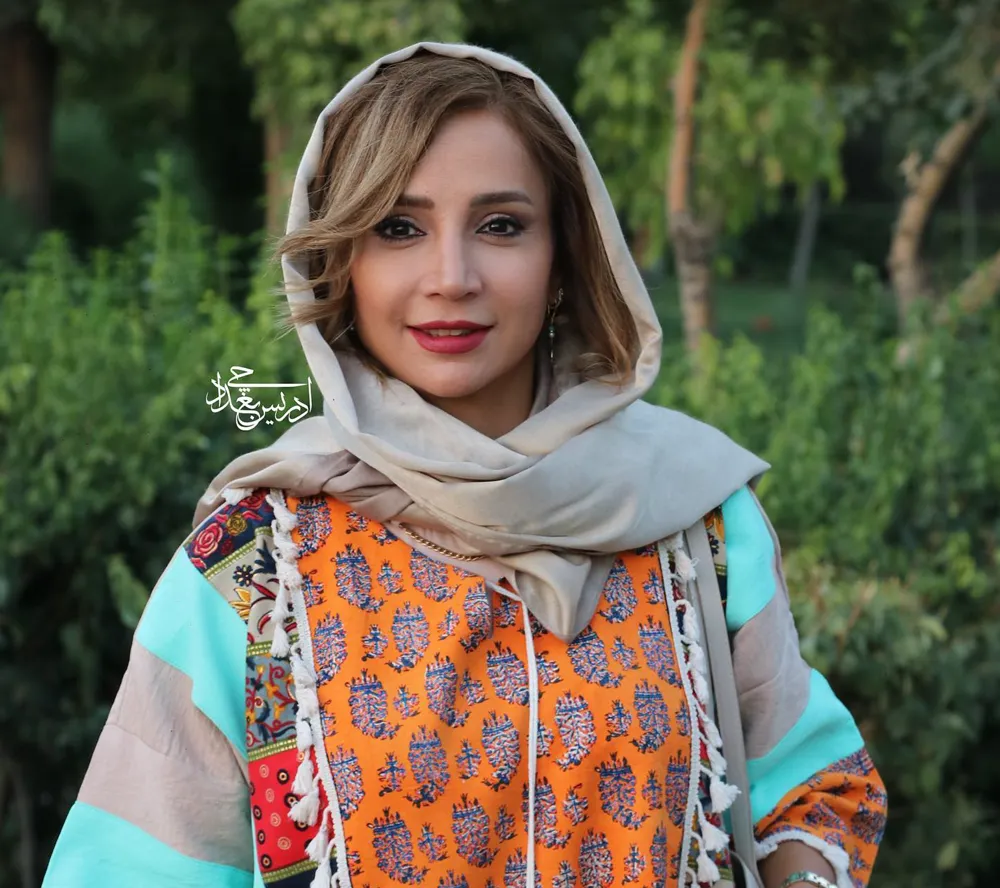 شبنم قلی خانی کیست؟| بازیگر و کارگردان سینما از «مریم مقدس» تا «گل مرداب» بیوگرافی شبنم قلی خانی