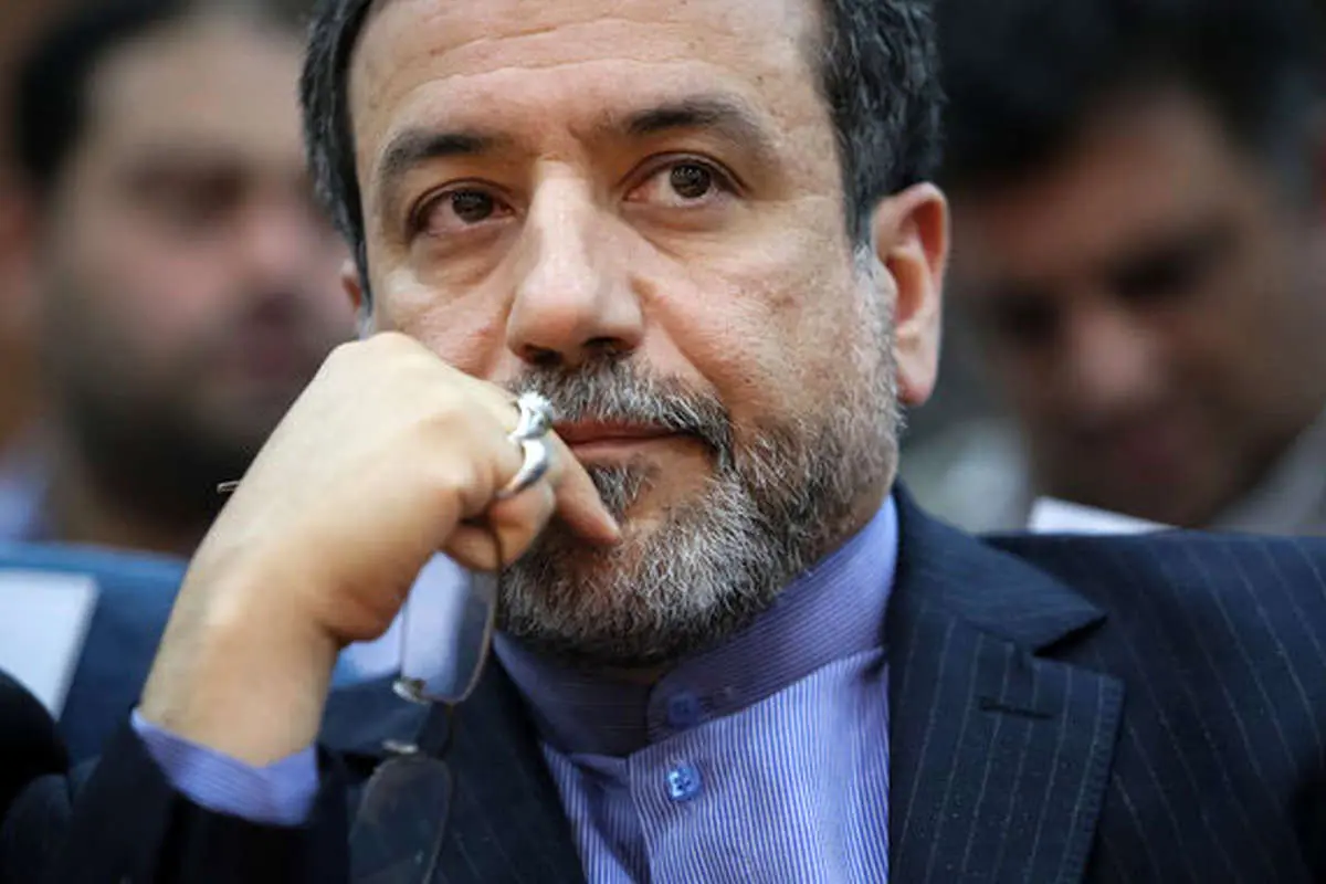 عراقچی: وضعیت غرب آسیا آشفته و خطرناک است عراقچی: وضعیت غرب آسیا آشفته و خطرناک است