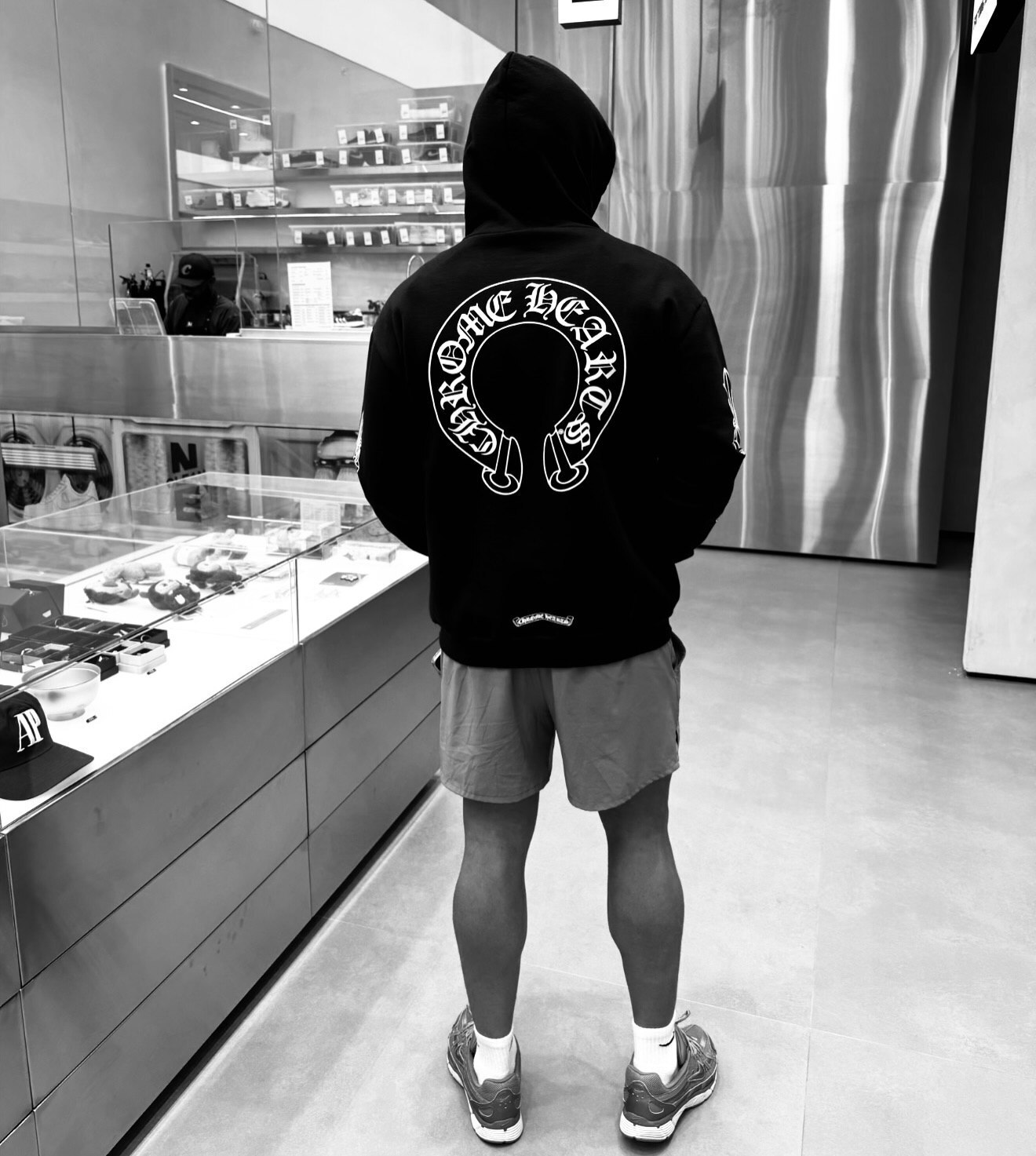 تصاویر| محمدرضا گلزار از استایل زمستانیاش رونمایی کرد تصاویر| محمدرضا گلزار از استایل زمستانیاش رونمایی کرد