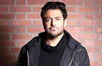 تصاویر| محمدرضا گلزار از استایل زمستانی‌اش رونمایی کرد