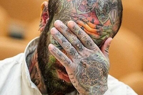 توبه تتلو | چرا وکیل خواننده جنجالی از احراز توبه میگوید و قوه قضاییه نه! توبه تتلو | چرا وکیل خواننده جنجالی از احراز توبه میگوید و قوه قضاییه نه!