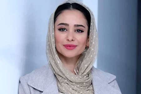 ببینید|  هم‌خوانی پر انرژی الناز حبیبی در کنسرت مسعود صادقلو