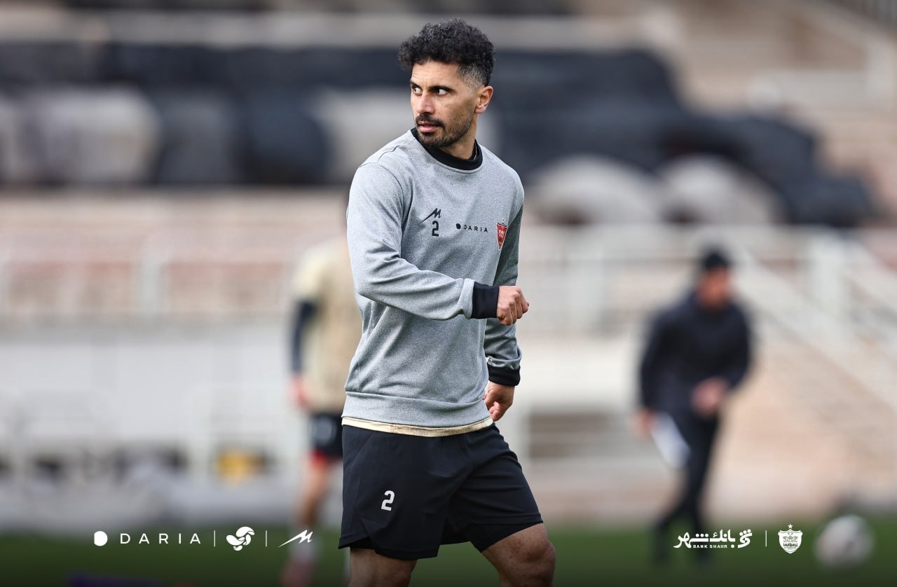 عالیشاه از لیست تبریز خط خورد عالیشاه از لیست تبریز خط خورد