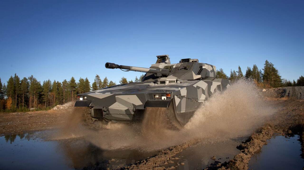 ویژگی سیستم دید و کنترل آتش UTAAS