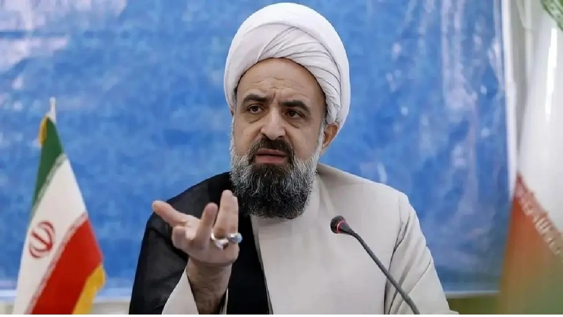 خط و نشان رفقای طالبی دارستانی برای دستگاه قضا و اژهای | پیش قاضی و ملق بازی؟! خط و نشان رفقای طالبی دارستانی برای دستگاه قضا و اژهای | پیش قاضی و ملق بازی؟!